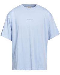 Sandro - T-shirt - Lyst