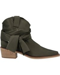 Tosca Blu - Ankle Boots - Lyst