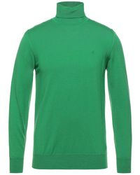 Brooksfield - Turtleneck - Lyst