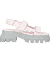COPENHAGEN - Sandals - Lyst