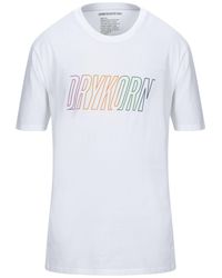 DRYKORN T-shirts for Men | Online Sale up to 67% off | Lyst