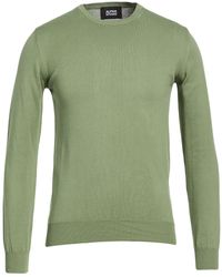 Alpha Studio - Pullover - Lyst