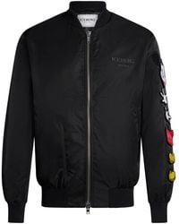Iceberg - Jacket Polyester - Lyst