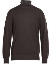 Paul & Shark - Turtleneck - Lyst