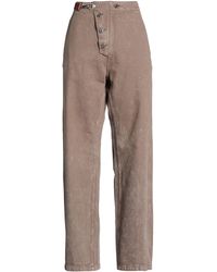 HOPE Stockholm - Jeans Cotton - Lyst