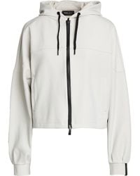 Herno - Sweatshirt - Lyst