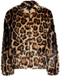 Liviana Conti - Shearling & Teddy - Lyst