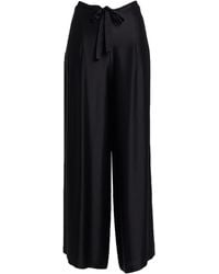 Ottod'Ame - Pants - Lyst