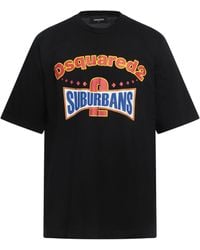 DSquared² - Camiseta - Lyst