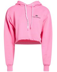 Chiara Ferragni - Sweatshirts - Lyst