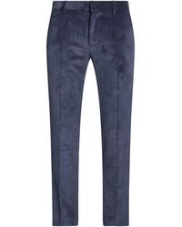 Daniele Alessandrini - Midnight Pants Polyester, Polyamide, Elastane - Lyst