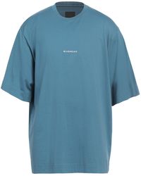 Givenchy - T-Shirt Cotton - Lyst