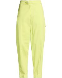 MAISON CRAZY WORKER 3.2 - Pants - Lyst