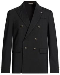 Officina 36 - Blazer - Lyst