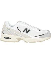 New Balance - 509 Sneakers Textile Fibers - Lyst