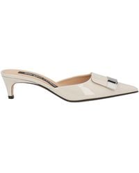 Sergio Rossi - Mules & Clogs - Lyst