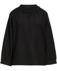 Xandres - Top Polyester, Recycled Polyester - Lyst