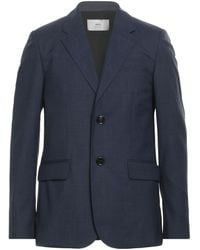 Ami Paris - Blazer - Lyst