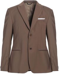 Daniele Alessandrini - Blazer - Lyst
