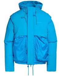 Represent - Jackets - Lyst