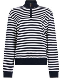 Paul & Shark - Midnight Sweater Virgin Wool, Cashmere - Lyst