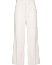 European Culture - Trouser - Lyst