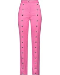 MSGM - Pantalone - Lyst