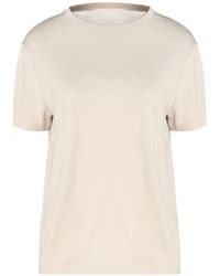 Majestic Filatures - T-shirt - Lyst