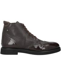 Pollini - Ankle Boots - Lyst