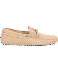 Tod's - Loafers - Lyst