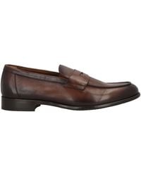 Doucal's - Loafers - Lyst