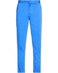 Berna - Pants Cotton, Elastane - Lyst