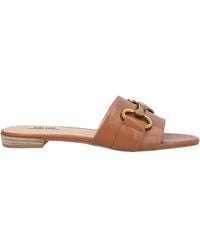 Bibi Lou Flat sandals for Women | Online Sale up to 82% off | Lyst