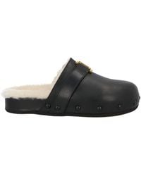 Chloé - Mules & Clogs - Lyst
