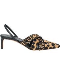 Ulla Johnson - Decolletes - Lyst