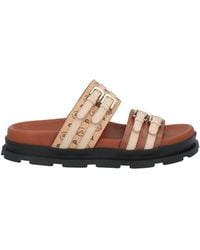 Pollini - Sandale - Lyst