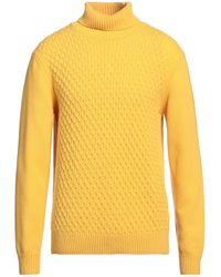 Abkost - Turtleneck - Lyst