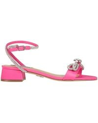 Steve Madden - Sandals - Lyst