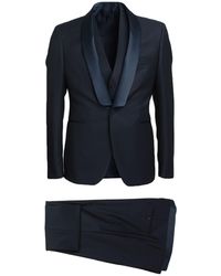 Tagliatore - Suit - Lyst