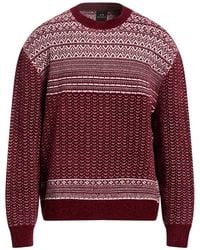 ARMANI EXCHANGE - Jumper - Lyst