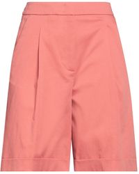 Peserico - Shorts & Bermuda Shorts - Lyst