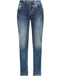 Frankie Morello - Jeans - Lyst
