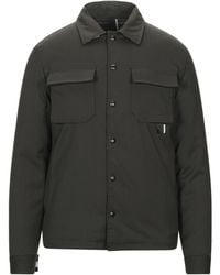 Low Brand - Jacket - Lyst