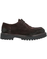 Pawelk's - Lace-up Shoes - Lyst