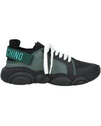 Moschino - Trainers - Lyst