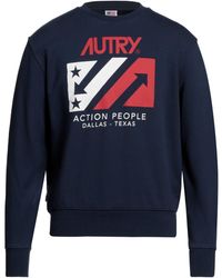 Autry - Sweatshirt - Lyst