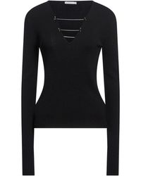Patrizia Pepe - Pullover - Lyst