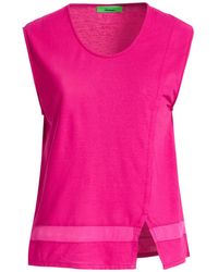 Drumohr - T-Shirts - Lyst