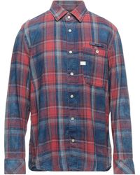 G-Star RAW Casual shirts and button-up shirts for Men | Online Sale up to  77% off | Lyst