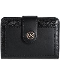 MICHAEL Michael Kors - Brieftasche - Lyst